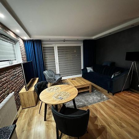 Apartament Vip-2 Reda Exterior foto